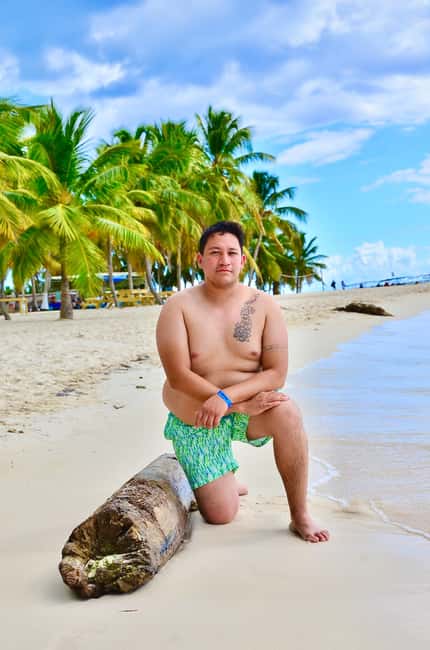 Punta Cana: Saona island Catamaran Deluxe - Frequently Asked Questions