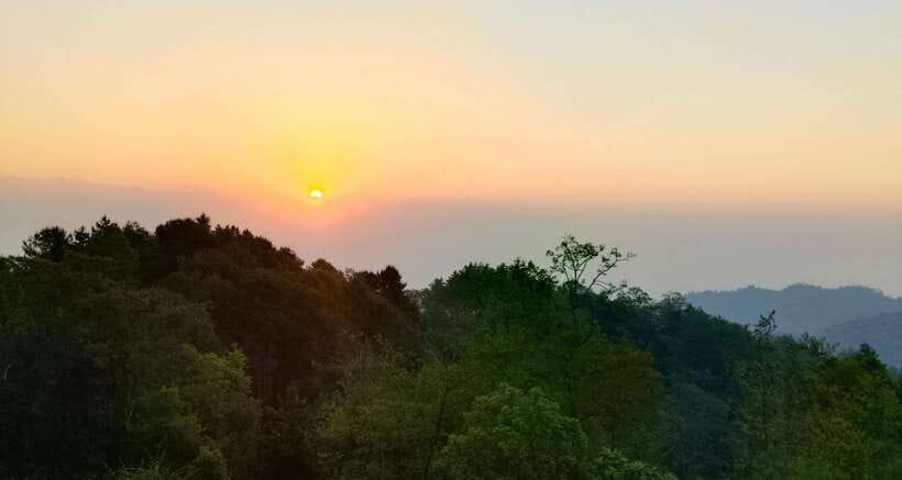 Kathmandu: Nagarkot Sunrise Tour Private or Group with Lunch - Potential Drawbacks and Considerations