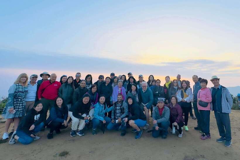 Kathmandu: Nagarkot Sunrise Tour Private or Group with Lunch - FAQ