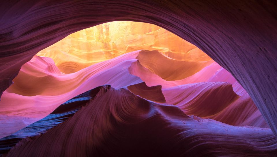 Page: Lower Antelope Canyon Tour with Local Navajo Guide - The Bottom Line: Why This Tour Stands Out