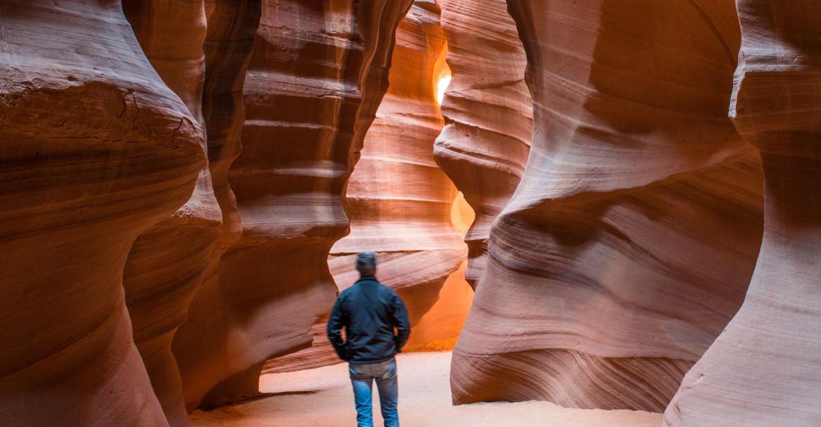 Page: Lower Antelope Canyon Tour with Local Navajo Guide - Final Thoughts