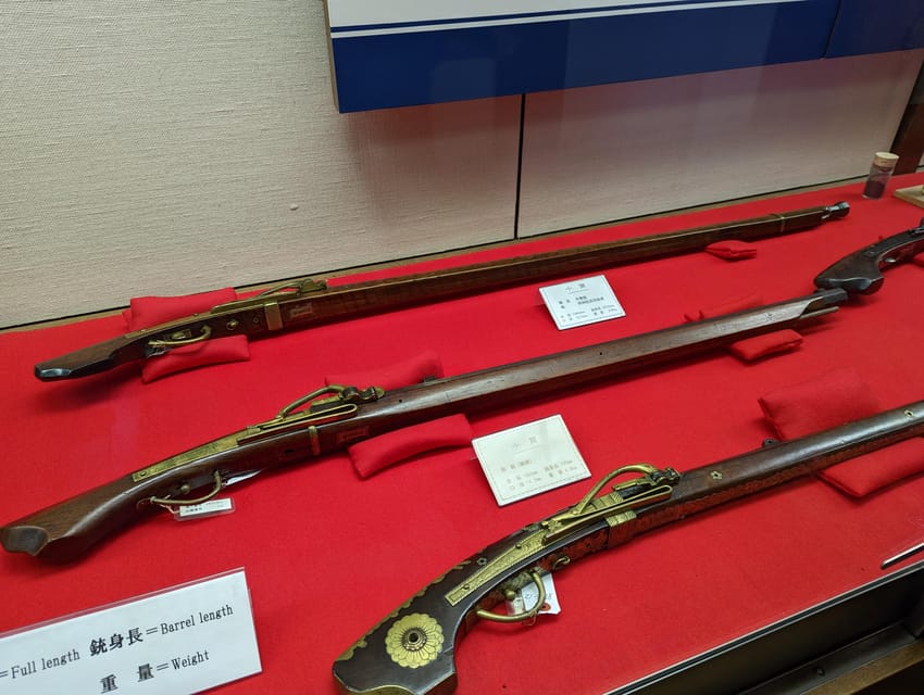 Matsumoto Castle Tour & Samurai Experience - The Sum Up: Who Will Love This Experience?