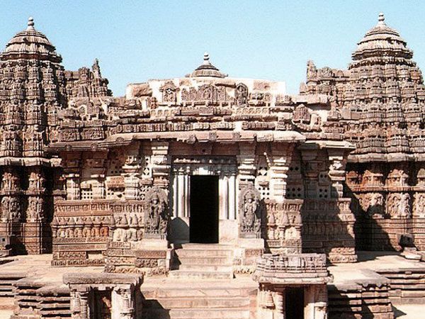 Shivanasamudra Waterfalls & Ancient Somnathpur Tour - Exploring the Itinerary in Detail