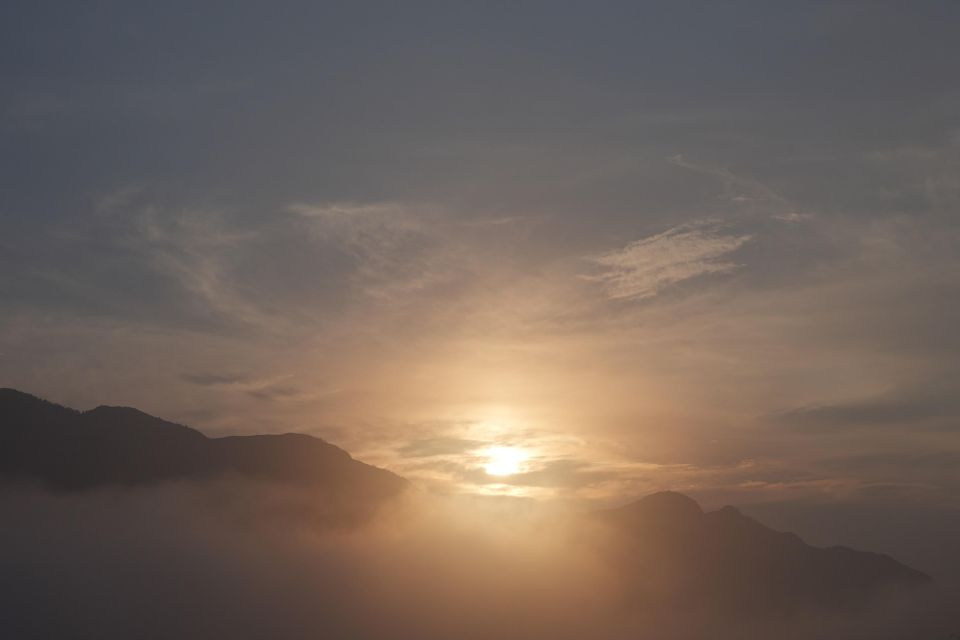 Sapa hard trekking villages and homestay 2 days 1 night trip - An In-Depth Look at the 2-Day Sapa Trekking Tour