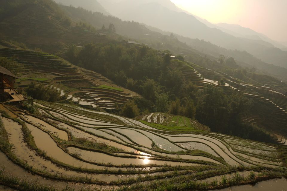Sapa hard trekking villages and homestay 2 days 1 night trip - Who Should Consider This Tour?