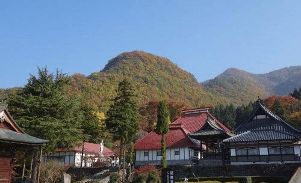 Nagano Full Day Private Tour: Zenkoji Temple, by Car - Final Thoughts: Is This Tour for You?