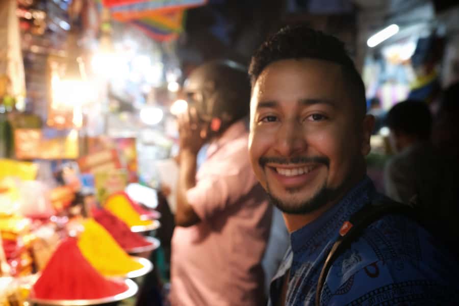 Walking Tour and Food Tour of Mysore - What Reviewers Say