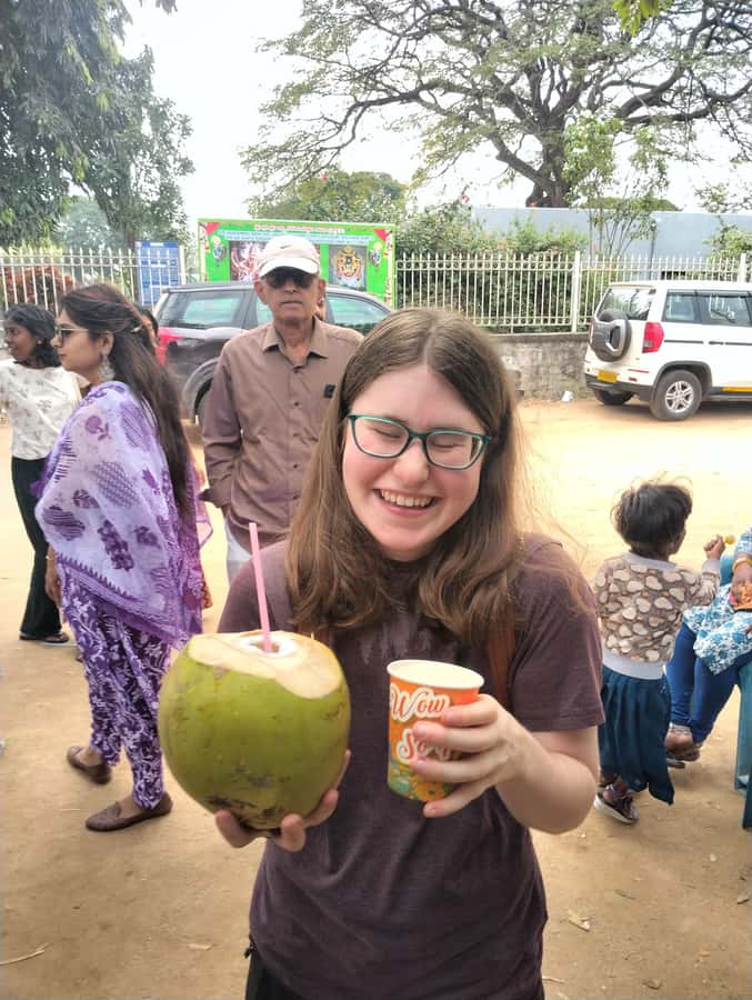 Walking Tour and Food Tour of Mysore - FAQ