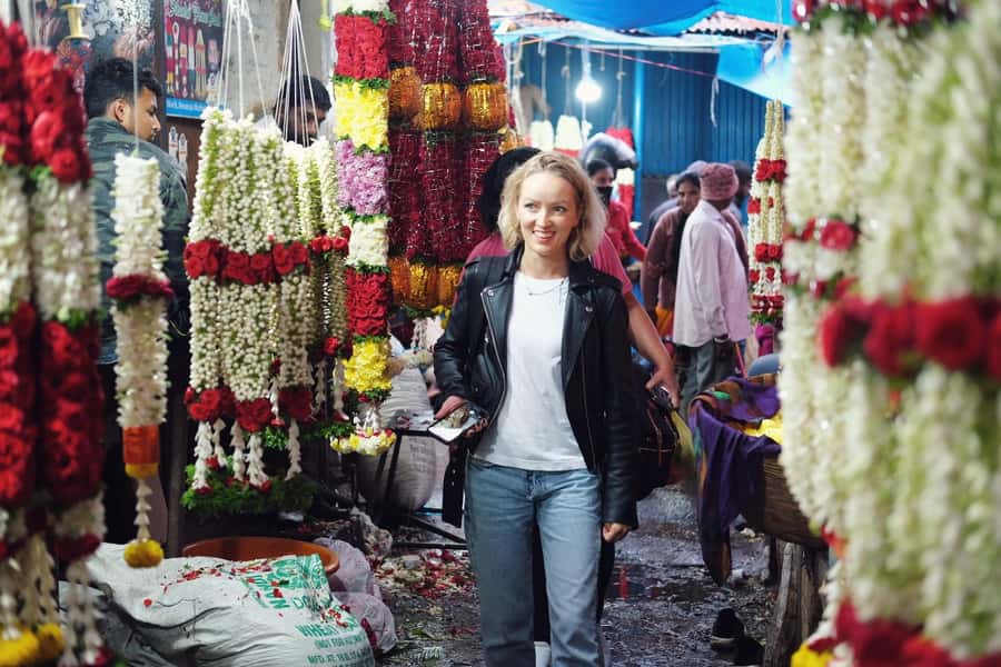 Walking Tour and Food Tour of Mysore - A Closer Look at the Itinerary