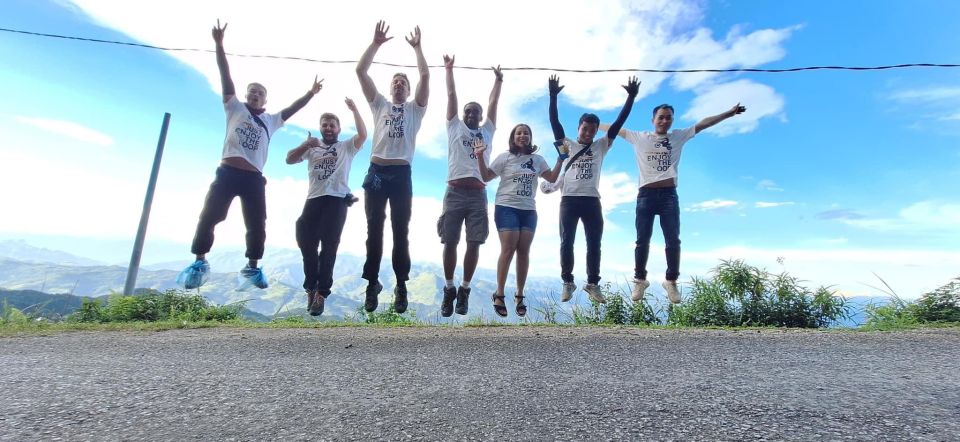 3 Day Ha Giang Loop Small Group Motorbike Tour With Rider - Exploring the 3-Day Ha Giang Loop Motorbike Tour