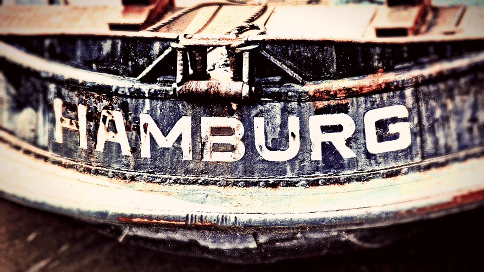 The Kiez-Captain Hamburg city tour & Speicherstadt tour - A Deep Dive into Hamburg’s Heart on a 2-Hour Guided Walk
