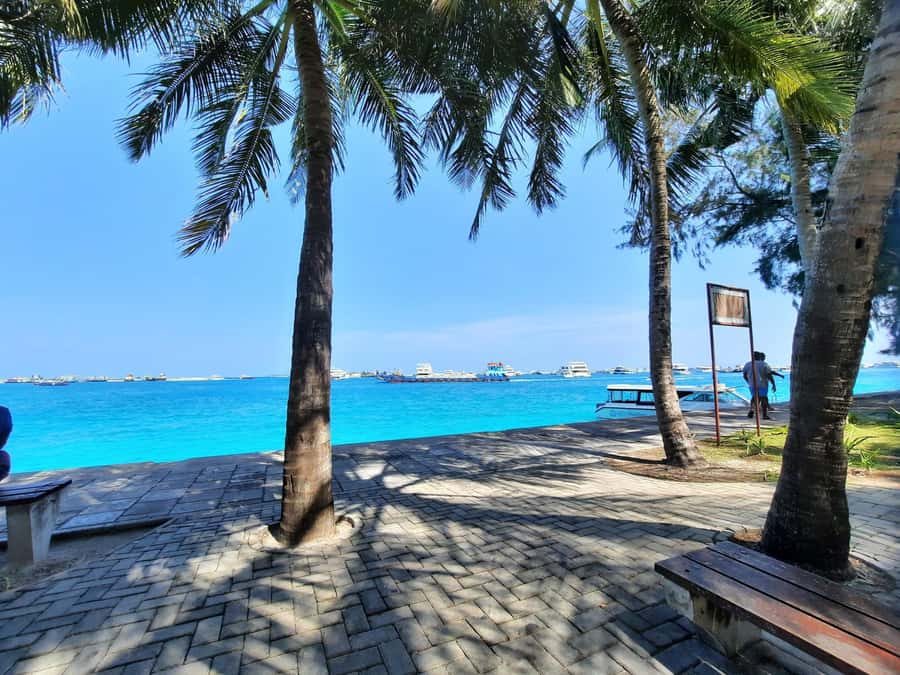 Private Photography in Hulhumale, Maldives - Exploring the Experience: Locations and Details