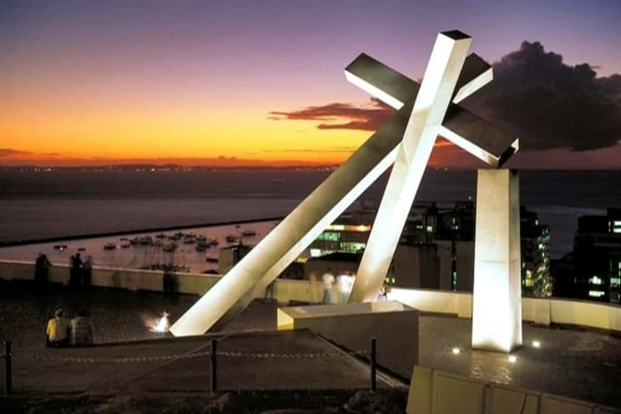 Salvador by Night: Pelourinho & Old Town Tour - Who Will Appreciate This Tour?