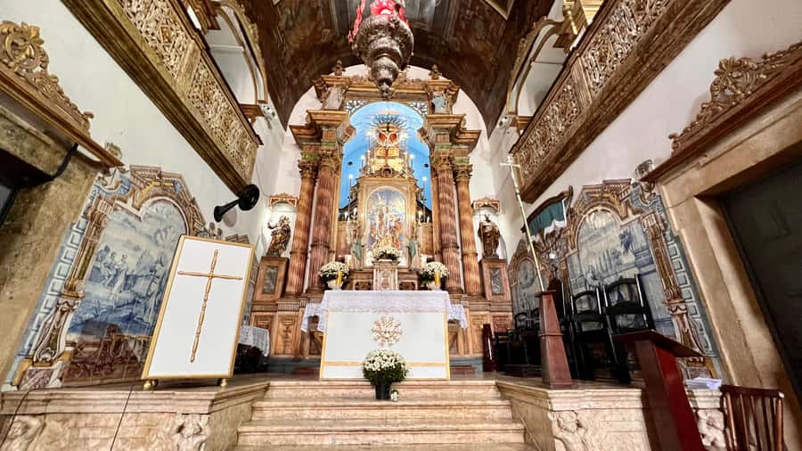 Salvador by Night: Pelourinho & Old Town Tour - The Sum Up