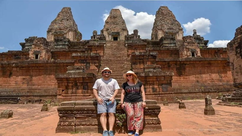 2-Days Angkor Wat with Sunrise and Sunset-Siem Reap Tour - The Practicalities & What Makes This Tour Special