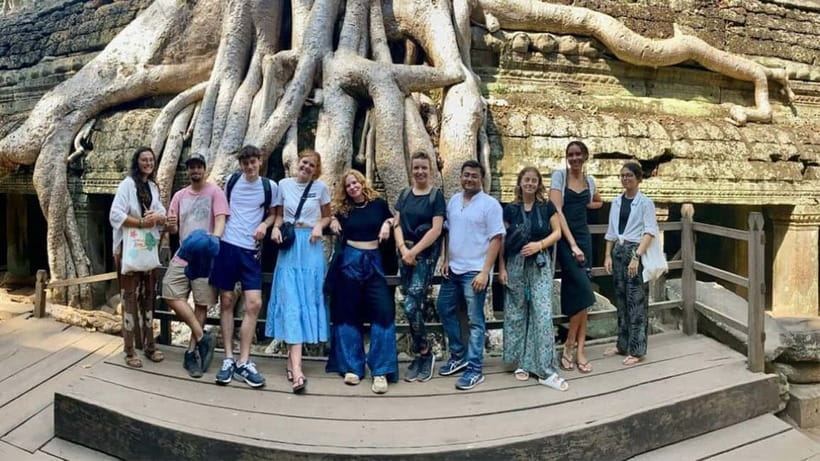 2-Days Angkor Wat with Sunrise and Sunset-Siem Reap Tour - Introduction