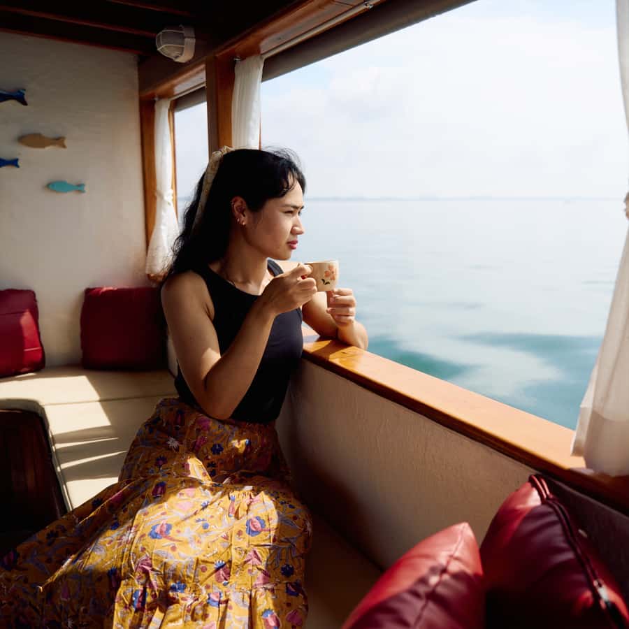 Krabi Private Sunset Tour by a Boutique Luxury Boat - Who Should Consider This Tour?