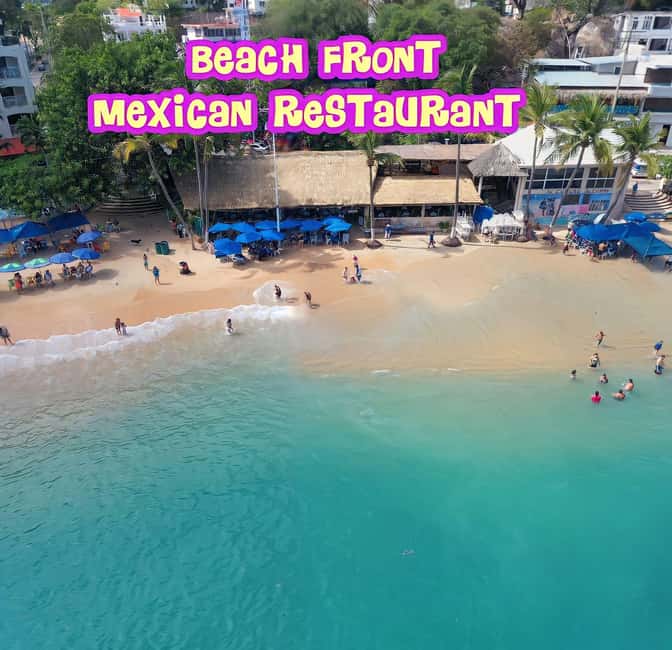 4-6HR ACAPULCO FUN DAY WITH DIVERS SHOW, LUNCH BEACH FRONT - Who Will Love This Tour?