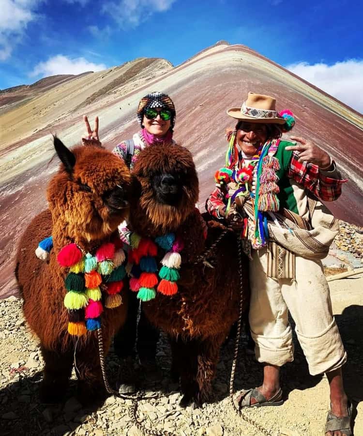 Cusco One Day: Tour Rainbow Mountain & Red Valley opcional - A Deep Dive into the Rainbow Mountain Experience