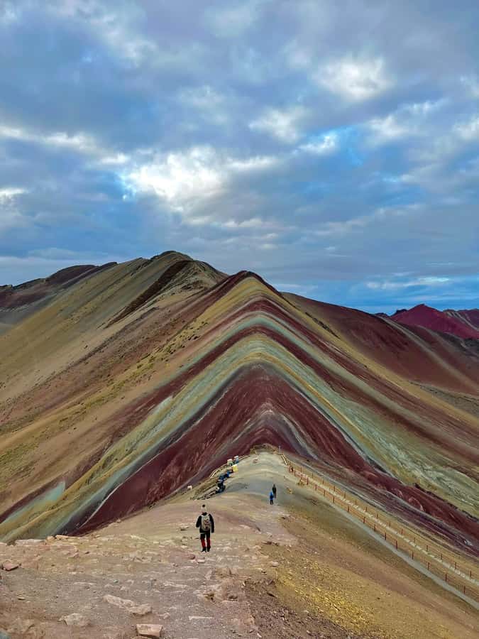 Cusco One Day: Tour Rainbow Mountain & Red Valley opcional - Why This Tour Is a Great Choice