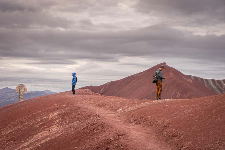 Cusco One Day: Tour Rainbow Mountain & Red Valley opcional - The Sum Up: Who Is This Tour Best For?