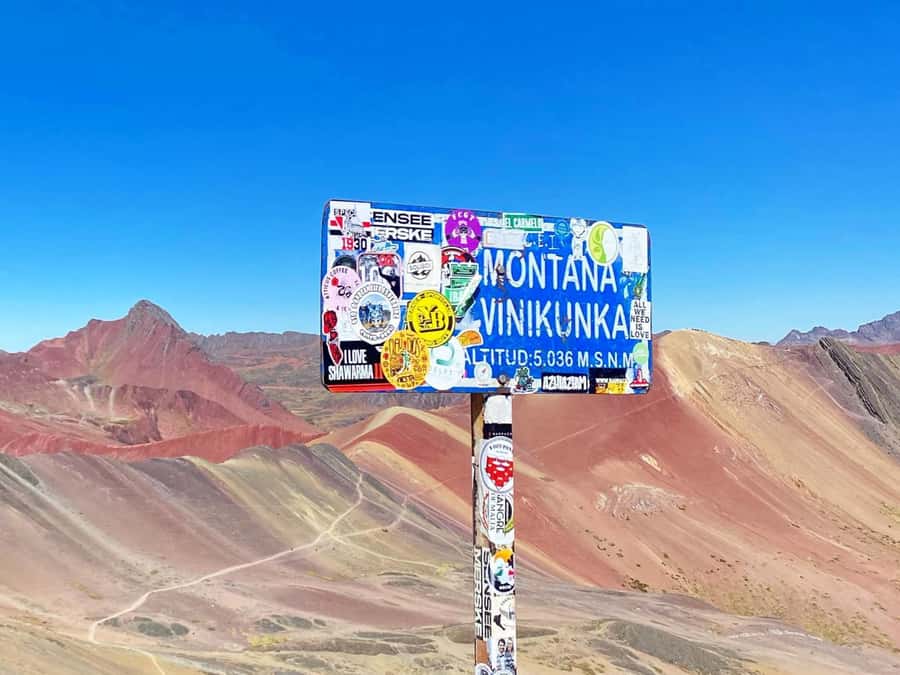 Cusco One Day: Tour Rainbow Mountain & Red Valley opcional - FAQ