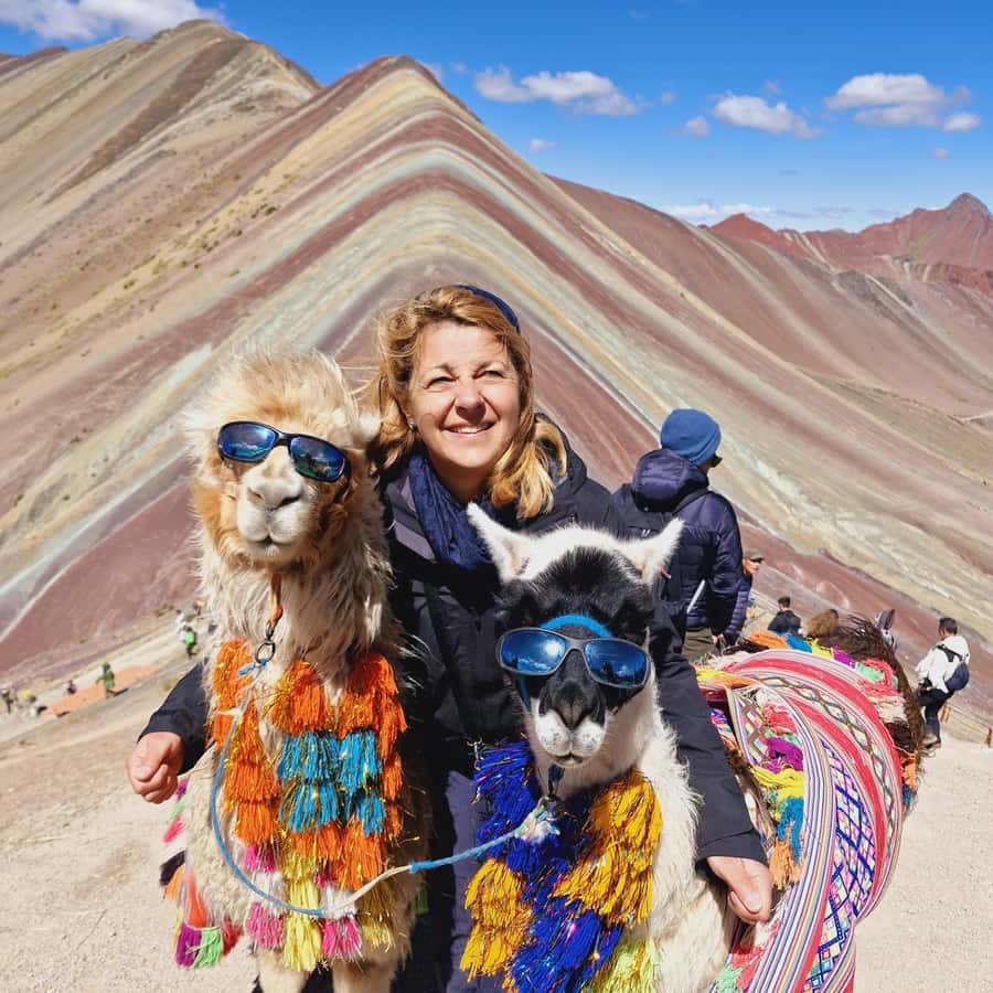 Cusco One Day: Tour Rainbow Mountain & Red Valley opcional - What You Should Know Before Booking