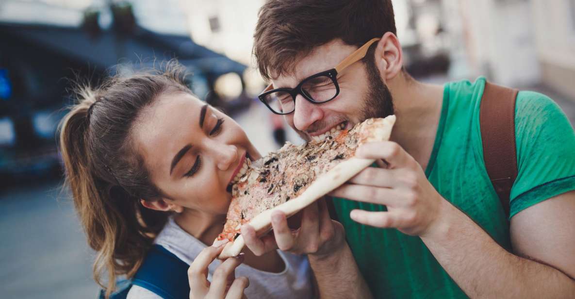 Savannahs Palate  Private Historic Food Tour - Who This Tour Is Best For