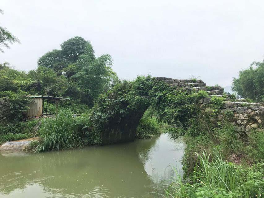 Guangzhou to Yingxi Corridor and Cave Fairland PRI Day Tour - What the Tour Includes and What to Consider
