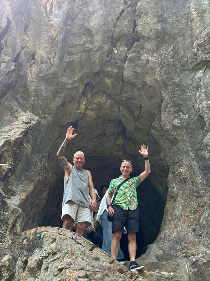 From Da Nang/Hoi An: Marble Mountains & Lady Buddha Tour - The Sum Up: Who Is This Tour Perfect For?