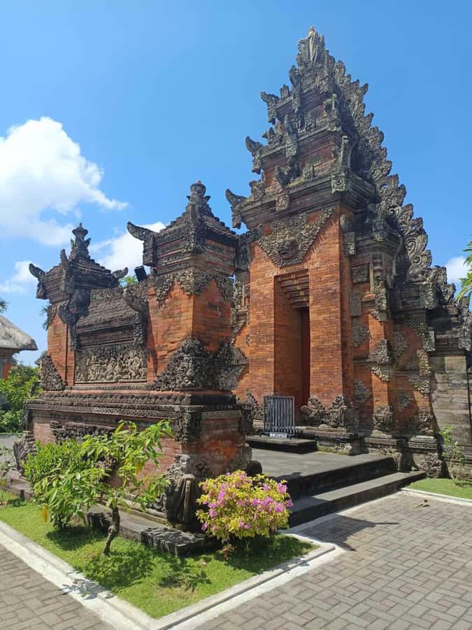 Bali: Shore Excursion for Cruises's passenger -All Inclusive - Practical Considerations and Tips