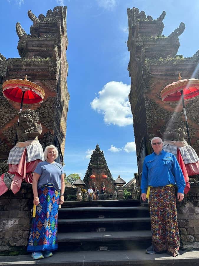 Bali: Shore Excursion for Cruises's passenger -All Inclusive - Final Thoughts