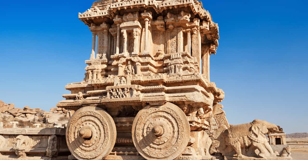 From Hosapete: Hampi Highlights Full-Day Tour by Car - The Sum Up: Who Should Consider This Tour?