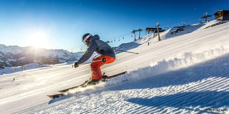 Cappadocia Full Day Skiing Experience - The Practical Side: What You Need to Know
