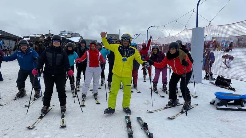 Cappadocia Full Day Skiing Experience - An In-Depth Look at the Tour Experience