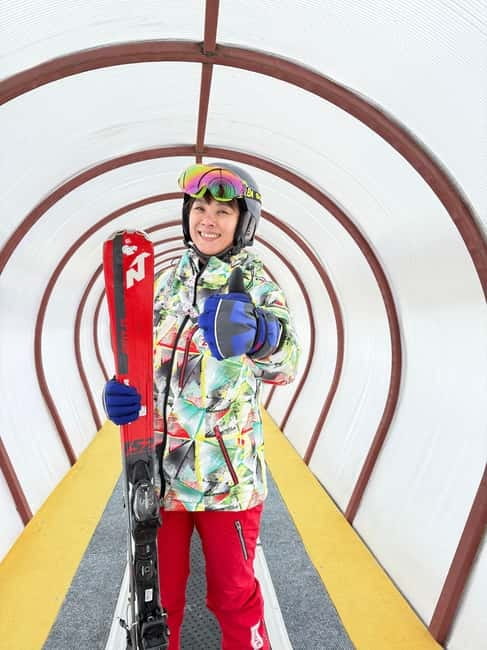 Cappadocia Full Day Skiing Experience - Final Thoughts