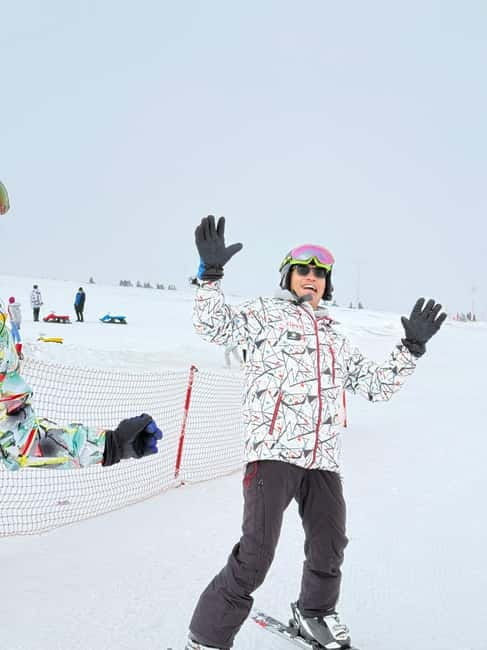 Cappadocia Full Day Skiing Experience - Authentic Moments and Traveler Feedback