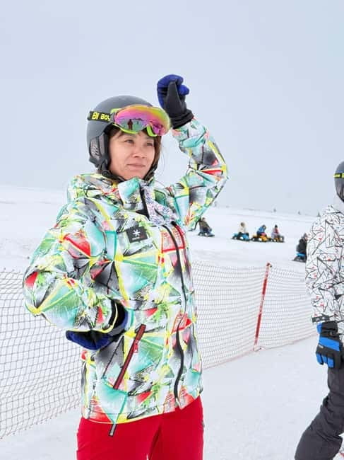 Cappadocia Full Day Skiing Experience - Who Should Consider This Tour?
