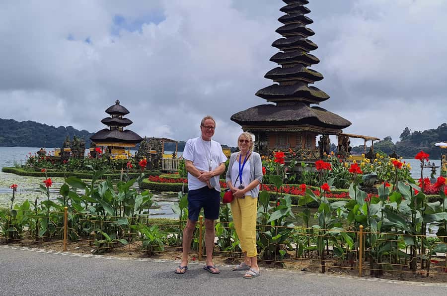 Tanah lot, Beratan lake temple, Jatiluwih rice terrace - Final Thoughts: Is It Worth It?