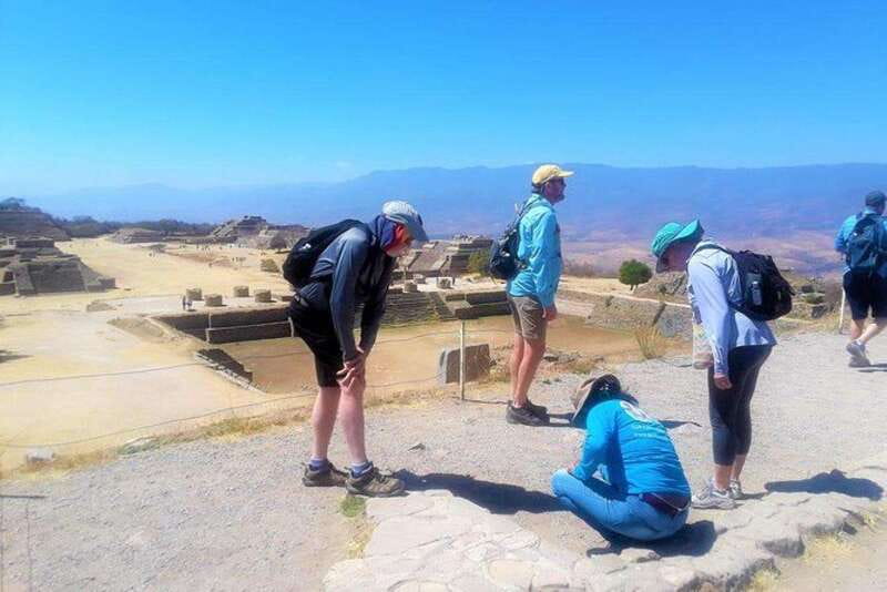 Oaxaca: Monte Alban & Atzompa Private Tour - Practical Details & What to Expect