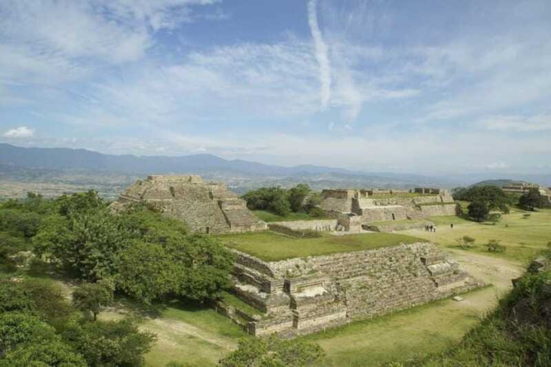 Oaxaca: Monte Alban & Atzompa Private Tour - Why This Tour Is Worth It