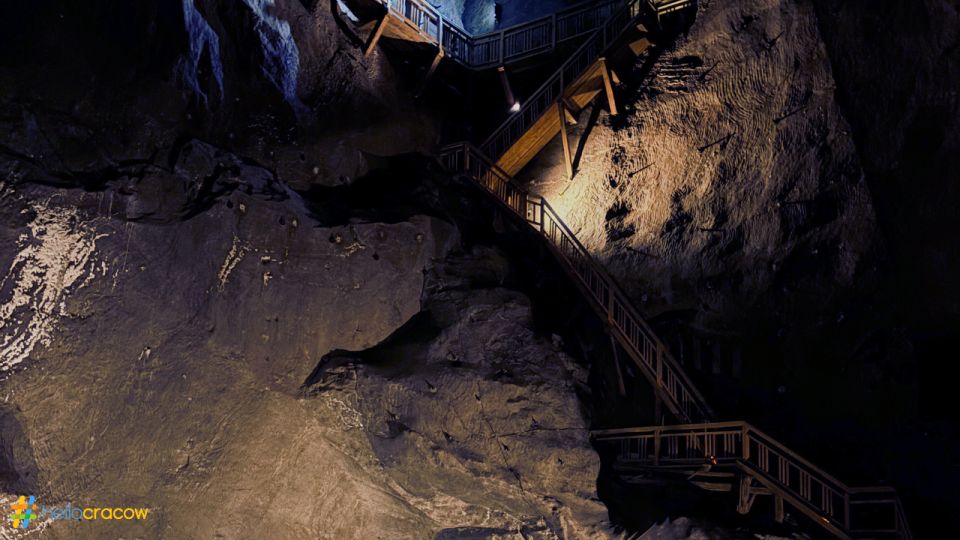 From Krakow: Guided Tour in Wieliczka Salt Mine - From Krakow: Guided Tour in Wieliczka Salt Mine – A Deep Dive into Poland’s Underground Treasure
