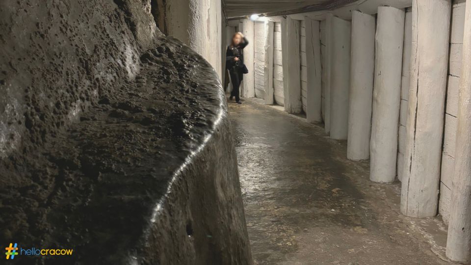 From Krakow: Guided Tour in Wieliczka Salt Mine - Analyzing the Value