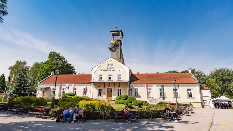From Krakow: Guided Tour in Wieliczka Salt Mine - What Reviewers Say