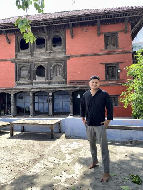 Guide francophone à varanasi - Rakesh - Why This Tour Might Be Perfect for You