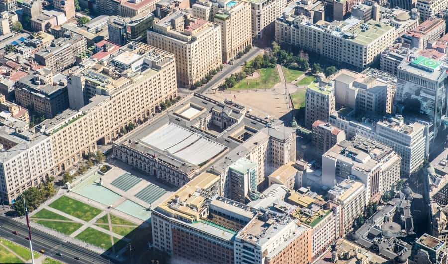 Private Helicopter Tour above Santiago with hotel transport - Frequently Asked Questions