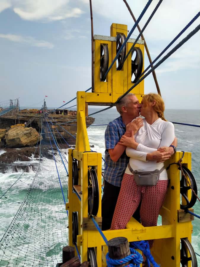 Yogyakarta: Jomblang Cave & Timang Beach - Exploring the Highlights of the Tour