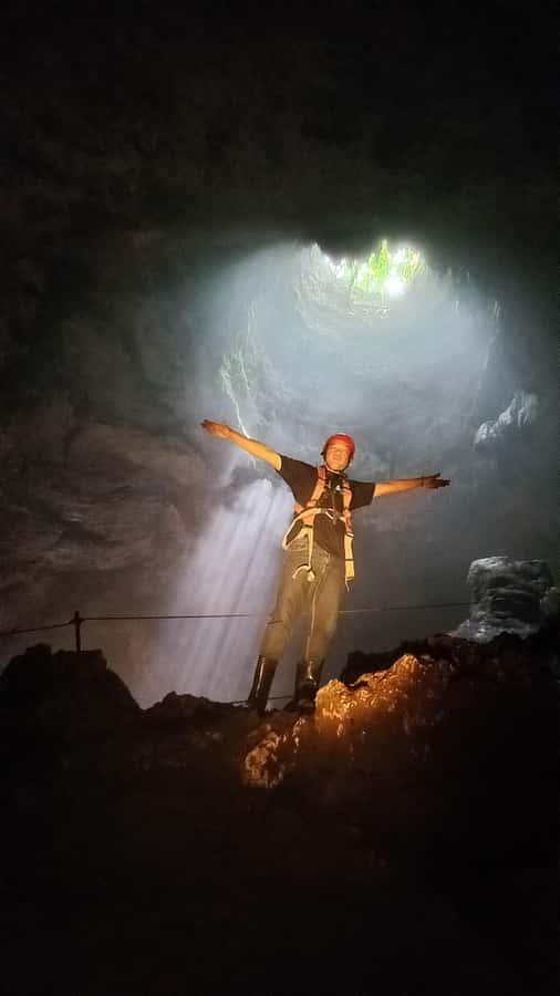 Yogyakarta: Jomblang Cave & Timang Beach - Practical Details and Tips