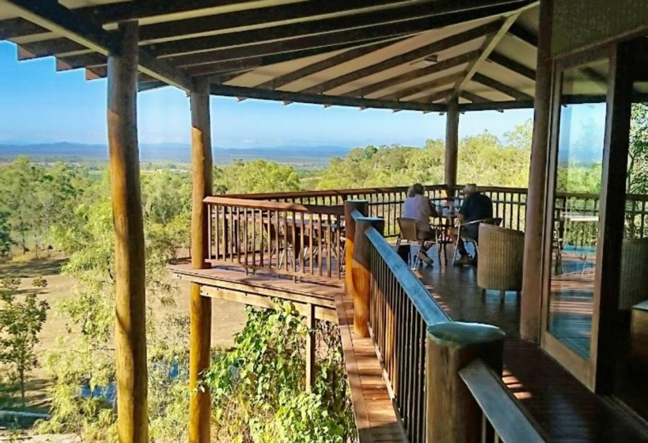 Cairns: Waterfall, Wetlands and Skyrail - The Value of This Tour