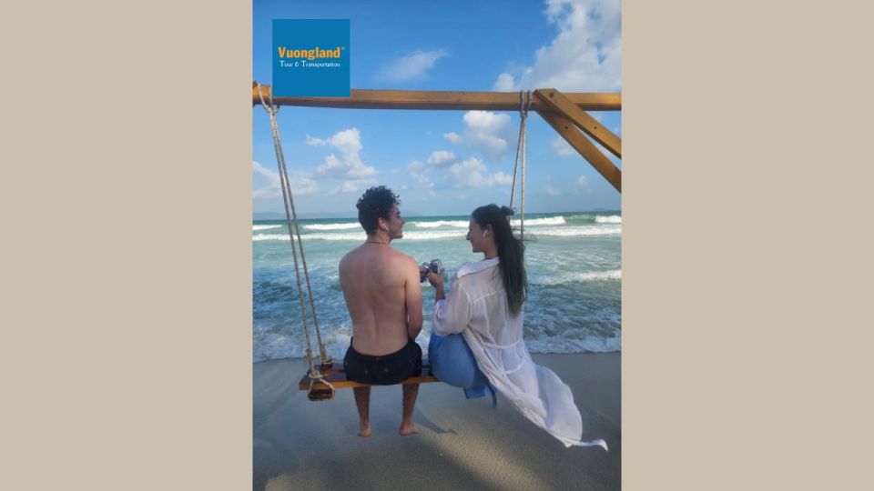 One Day Explore Ba Ho Waterfalls - Paradise Beach - FAQ